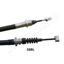 Ťažné lanko parkovacej brzdy JAPANPARTS BC-328L - obr. 2