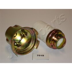 Palivový filter JAPANPARTS FC-701S