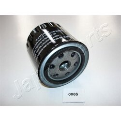 Olejový filter JAPANPARTS FO-006S