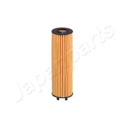 Olejový filter JAPANPARTS FO-ECO046