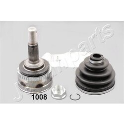 Sada kĺbov hnacieho hriadeľa JAPANPARTS GI-1008