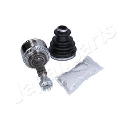 Sada kĺbov hnacieho hriadeľa JAPANPARTS GI-1015 - obr. 2