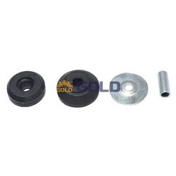 Ložisko pružnej vzpery JAPANPARTS GSM0209