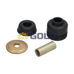 Ložisko pružnej vzpery JAPANPARTS GSM0296