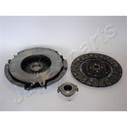 Spojková sada JAPANPARTS KF-554 - obr. 1