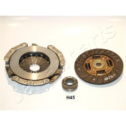 Spojková sada JAPANPARTS KF-H45 - obr. 1