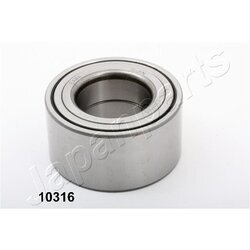 Ložisko kolesa - opravná sada JAPANPARTS KK-10316