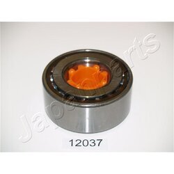 Ložisko kolesa - opravná sada JAPANPARTS KK-12037