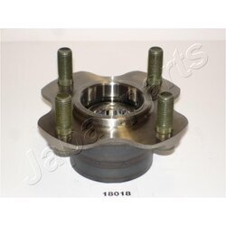 Náboj kolesa JAPANPARTS KK-18018 - obr. 1