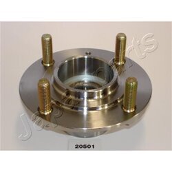 Náboj kolesa JAPANPARTS KK-20501 - obr. 1