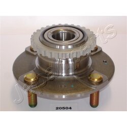 Náboj kolesa JAPANPARTS KK-20504