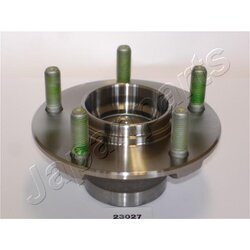 Náboj kolesa JAPANPARTS KK-23027 - obr. 1