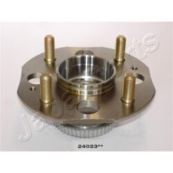 Náboj kolesa JAPANPARTS KK-24023 - obr. 1