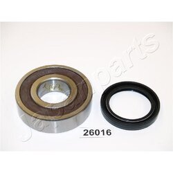 Ložisko kolesa - opravná sada JAPANPARTS KK-26016