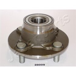 Náboj kolesa JAPANPARTS KK-28009