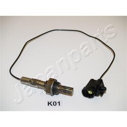 Lambda sonda JAPANPARTS OO-K01