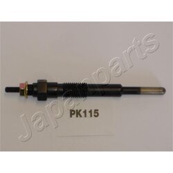 Žeraviaca sviečka JAPANPARTS PK115