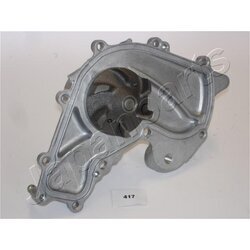 Vodné čerpadlo, chladenie motora JAPANPARTS PQ-417 - obr. 1