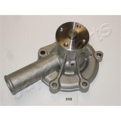 Vodné čerpadlo, chladenie motora JAPANPARTS PQ-502