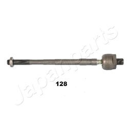 Axiálny čap tiahla riadenia JAPANPARTS RD-128