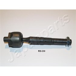 Axiálny čap tiahla riadenia JAPANPARTS RD-230