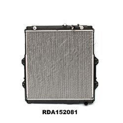 Chladič motora JAPANPARTS RDA152081