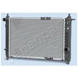 Chladič motora JAPANPARTS RDA313003