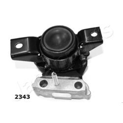 Uloženie motora JAPANPARTS RU-2343 - obr. 2