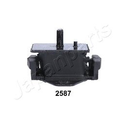 Uloženie motora JAPANPARTS RU-2587 - obr. 2