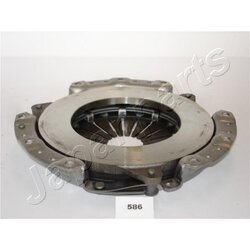 Prítlačný tanier spojky JAPANPARTS SF-586 - obr. 1