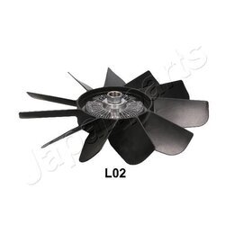 Spojka ventilátora chladenia JAPANPARTS VC-L02