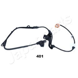 Snímač počtu otáčok kolesa JAPANPARTS ABS-401 - obr. 1