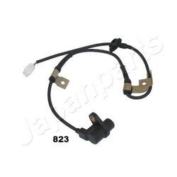 Snímač počtu otáčok kolesa JAPANPARTS ABS-823 - obr. 1