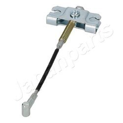 Ťažné lanko parkovacej brzdy JAPANPARTS BC-K27 - obr. 1