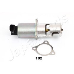 EGR ventil JAPANPARTS EGR-102