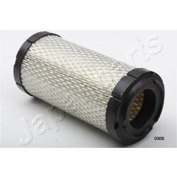 Vzduchový filter JAPANPARTS FA-MC01