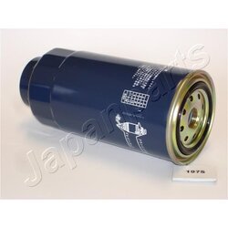 Palivový filter JAPANPARTS FC-197S