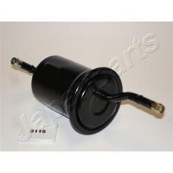 Palivový filter JAPANPARTS FC-311S