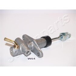 Hlavný spojkový valec JAPANPARTS FR-W04