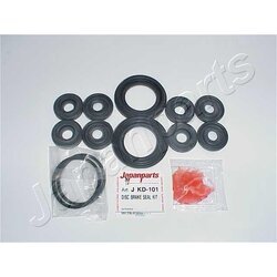 Opravná sada brzdového strmeňa JAPANPARTS KD-101