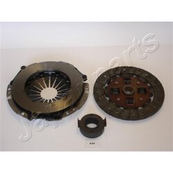 Spojková sada JAPANPARTS KF-434 - obr. 1