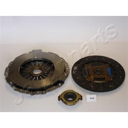 Spojková sada JAPANPARTS KF-H15 - obr. 1