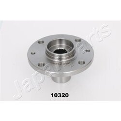 Náboj kolesa JAPANPARTS KK-10320 - obr. 1