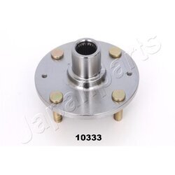 Náboj kolesa JAPANPARTS KK-10333