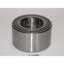 Ložisko kolesa - opravná sada JAPANPARTS KK-12020