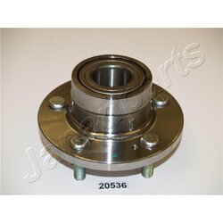 Náboj kolesa JAPANPARTS KK-20536