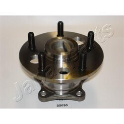 Náboj kolesa JAPANPARTS KK-22030 - obr. 1