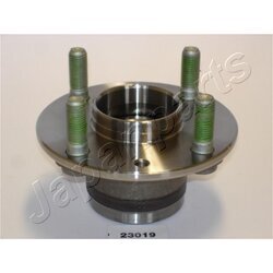 Náboj kolesa JAPANPARTS KK-23019 - obr. 1