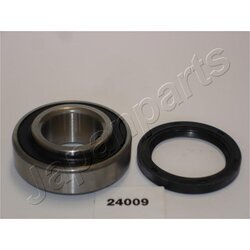 Ložisko kolesa - opravná sada JAPANPARTS KK-24009