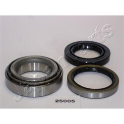 Ložisko kolesa - opravná sada JAPANPARTS KK-25005